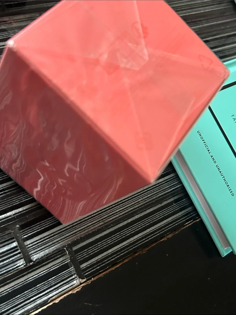 Valentino Donna Coral Fantasy - Coral Pink Fragrance